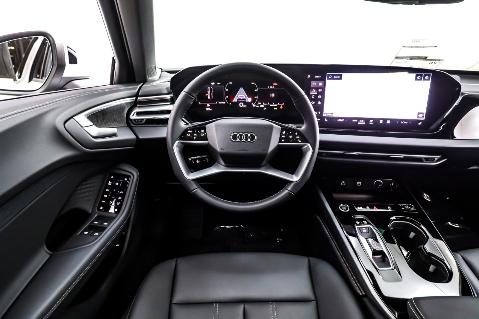 2025 Audi A5 Premium Plus TFSI Quattro photo 4