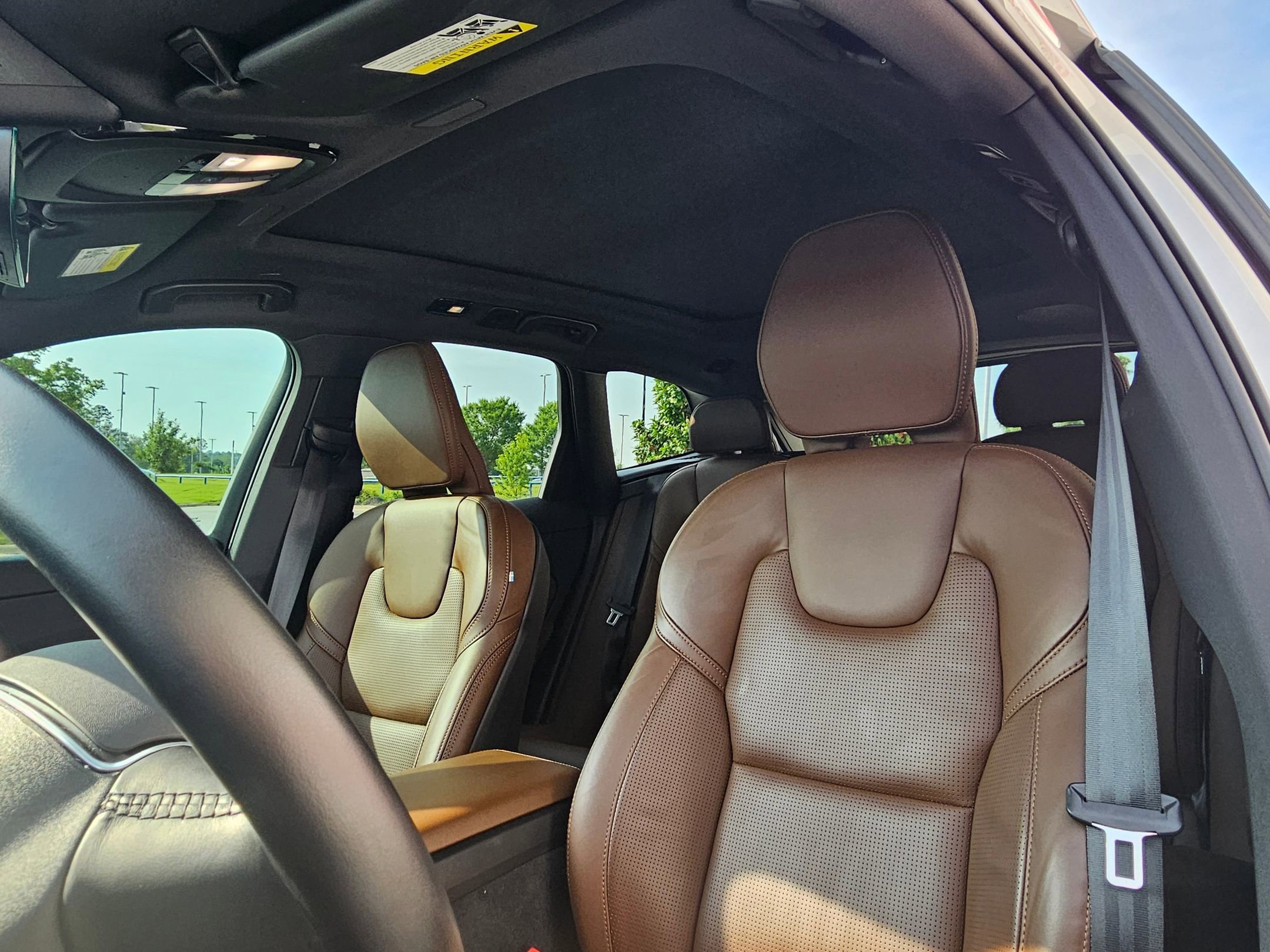 2022 Volvo XC60 Inscription photo 20