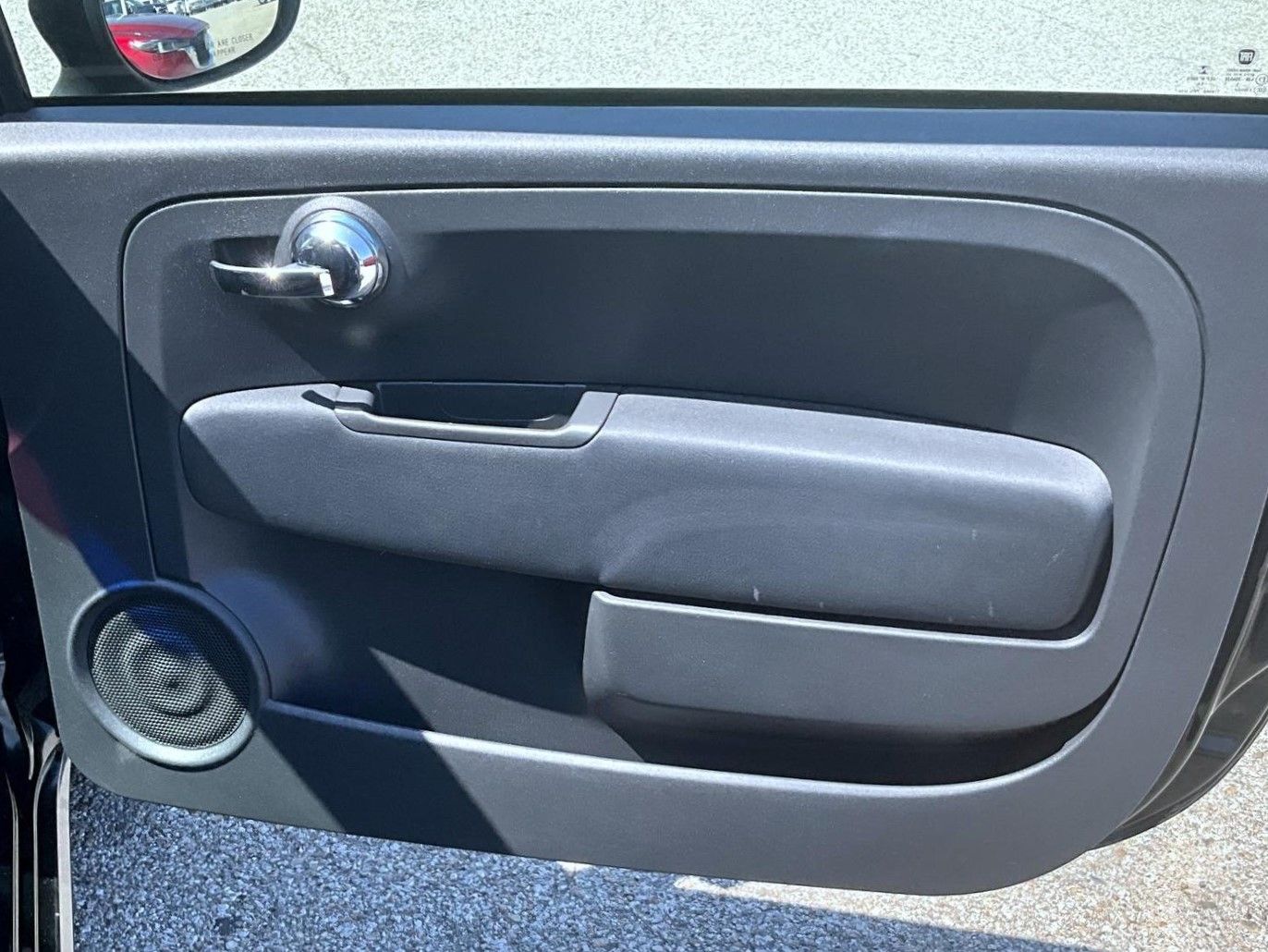 2015 Fiat 500 Pop photo 16