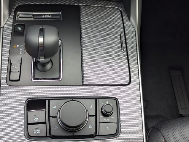 2025 Mazda CX-70 Premium photo 22