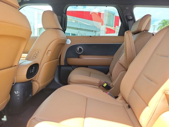 2026 Hyundai Palisade Calligraphy photo 8