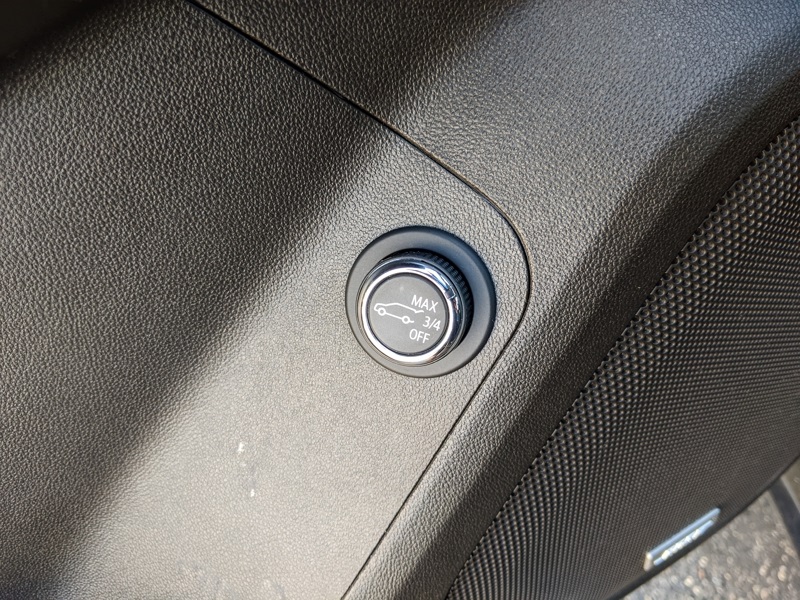2023 Gmc Acadia SLT photo 6