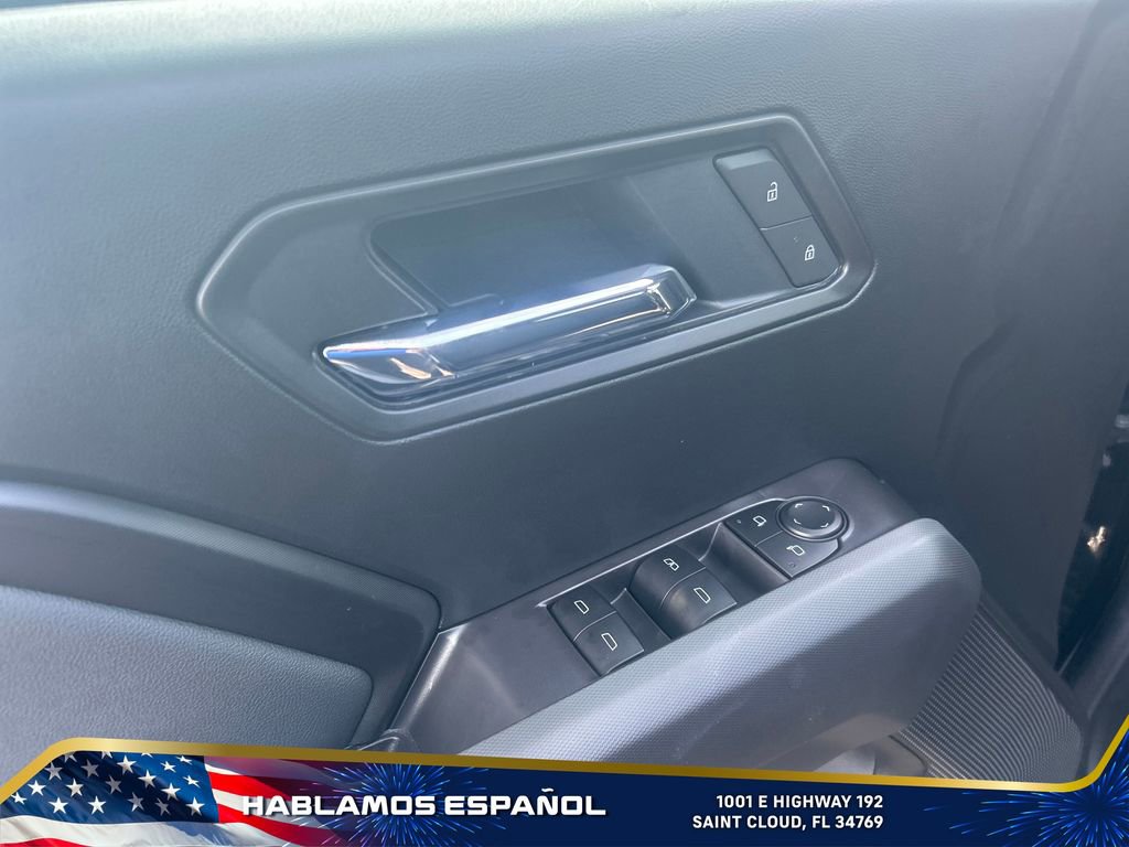2025 Gmc Canyon Elevation photo 11