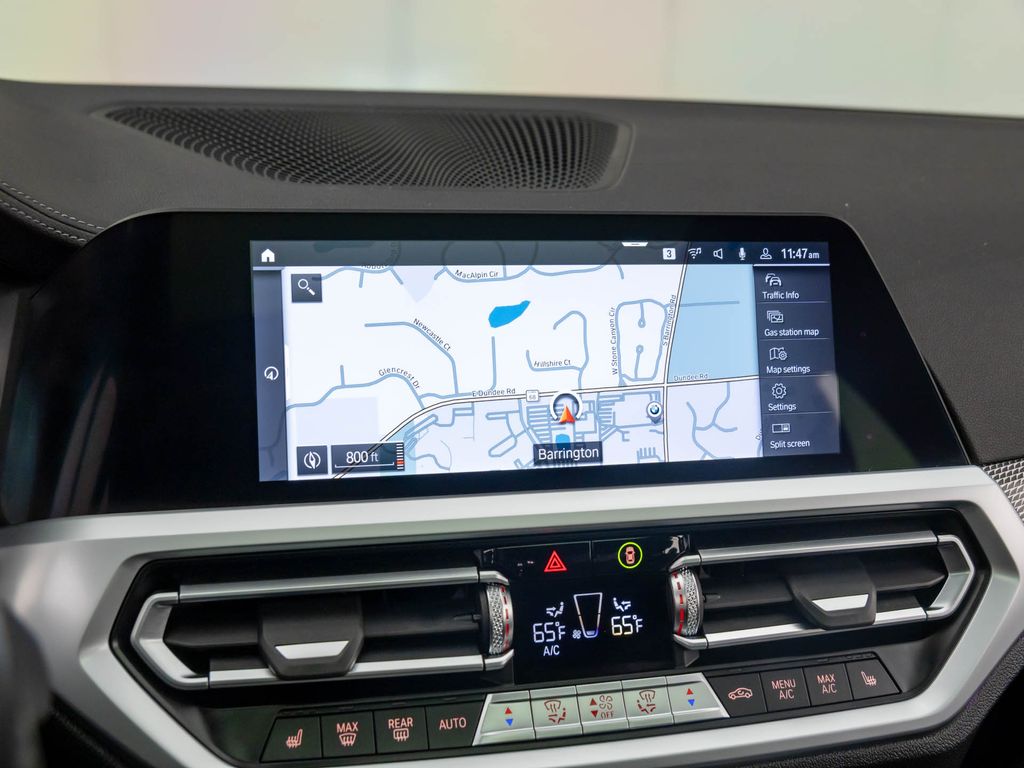2020 Bmw M340i xDrive Sedan photo 25