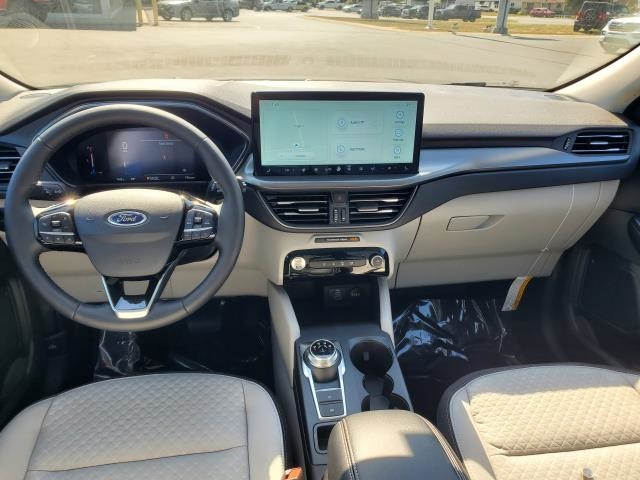 2025 Ford Escape Active photo 9