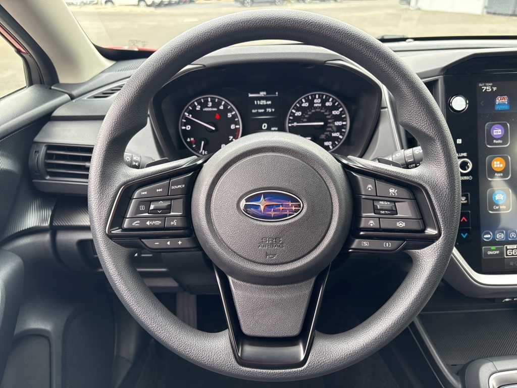 2025 Subaru Crosstrek Premium photo 15