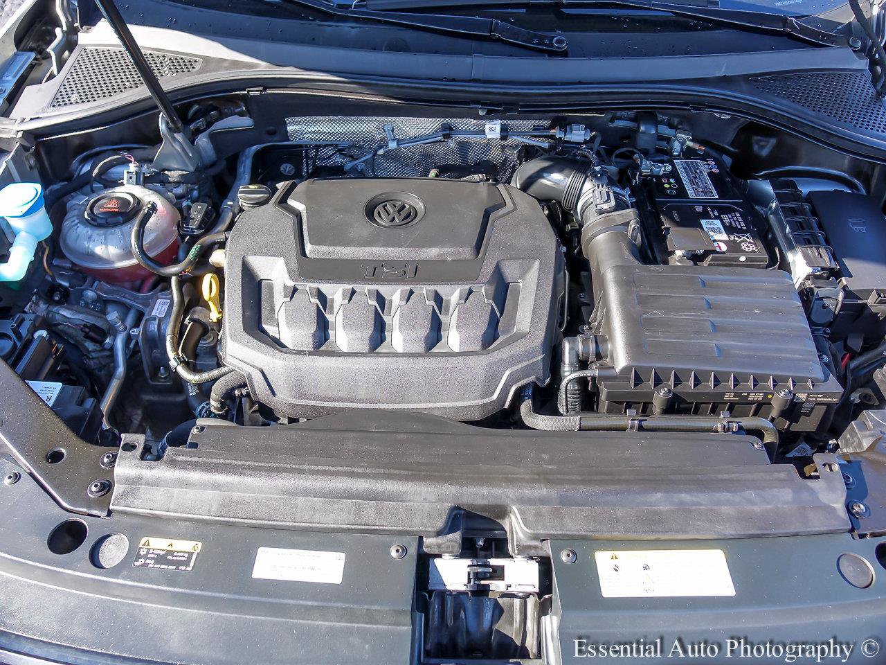 2023 VOLKSWAGEN TIGUAN - Image 24