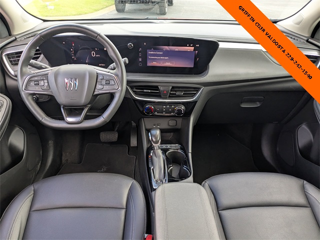 2024 Buick Encore GX Sport Touring photo 13