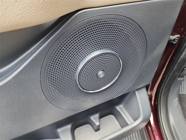 2024 Ford Expedition MAX Limited photo 17