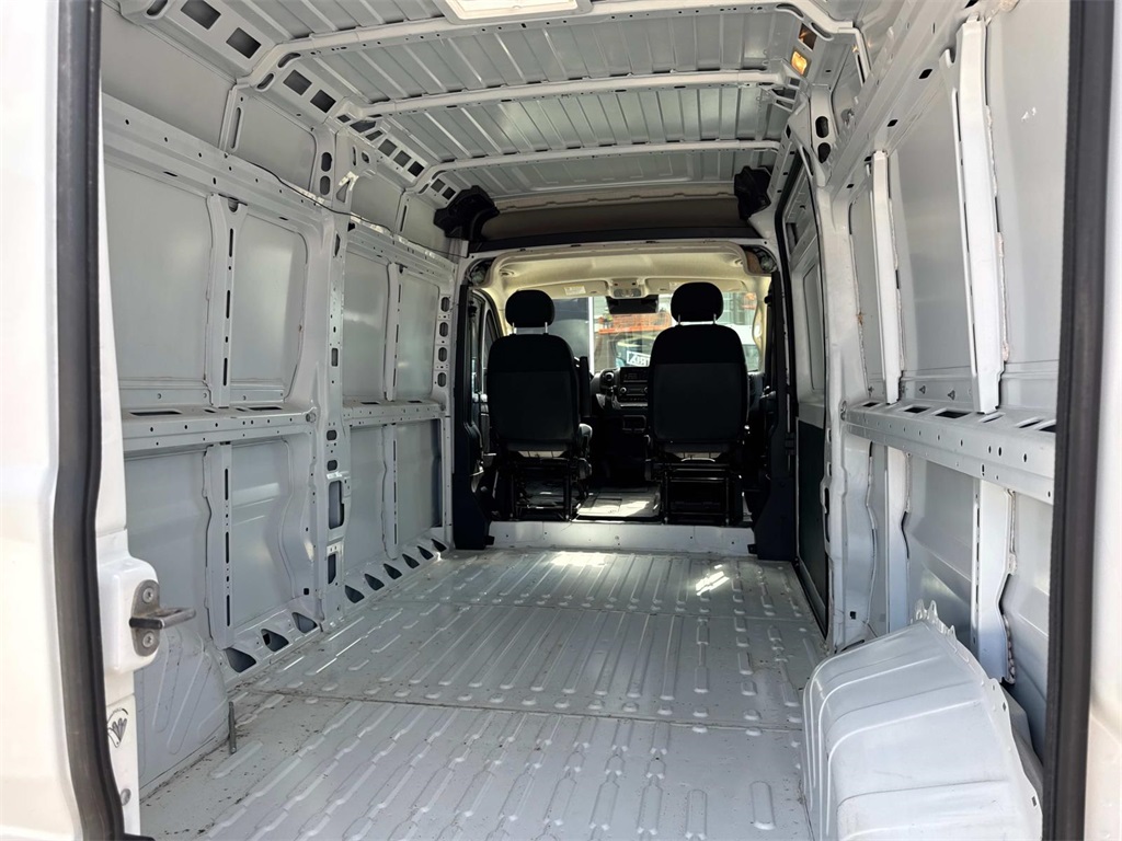 2023 Ram ProMaster 2500 Cargo Van photo 43