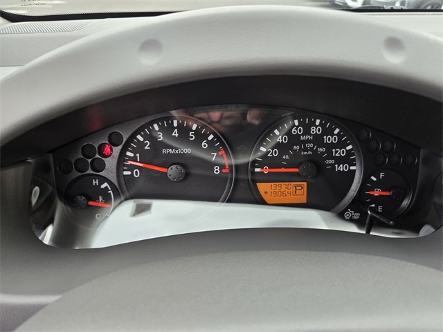 2020 Nissan Frontier SV photo 28