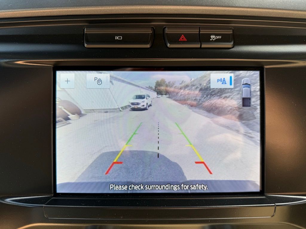 2022 Ford F-150 XLT photo 18