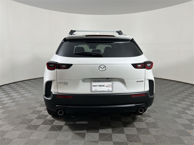 2025 Mazda CX-50 2.5 S Premium photo 7