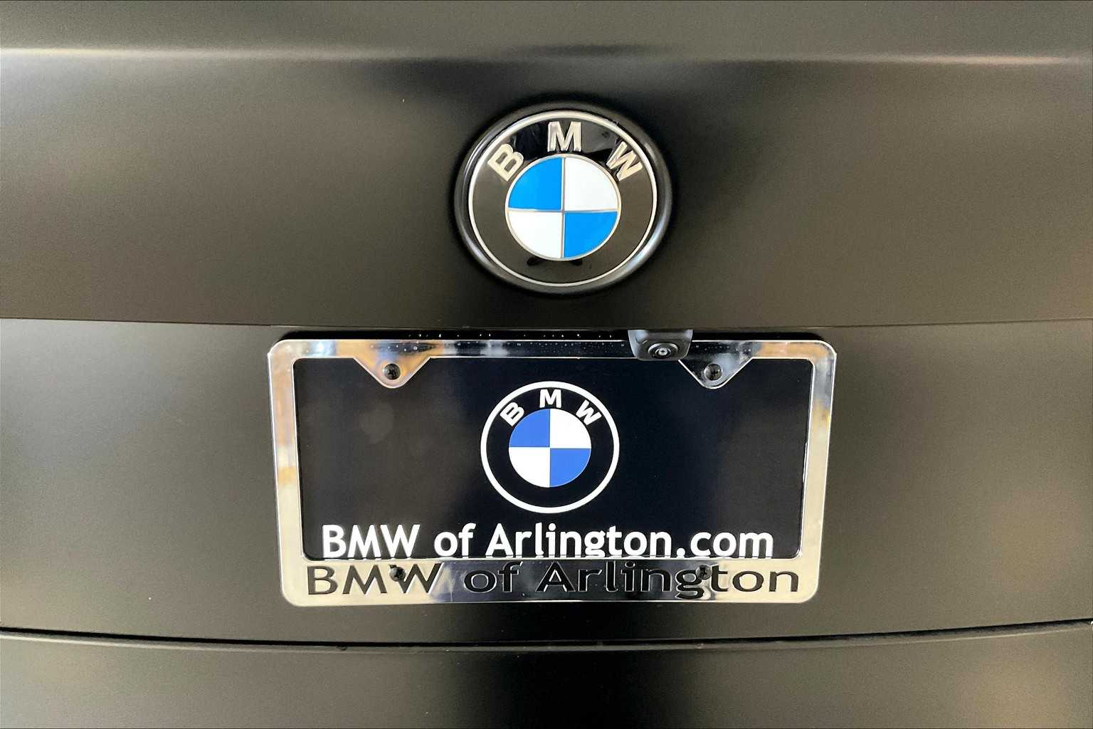 2026 Bmw X5 photo 5