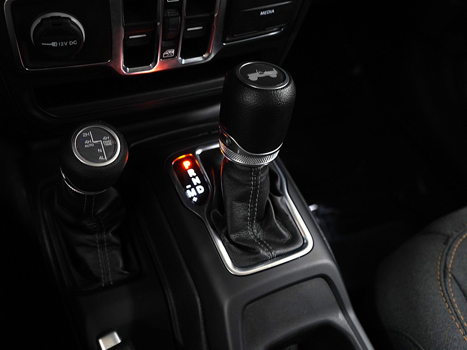 2024 Jeep Wrangler Sport S 4xe photo 22