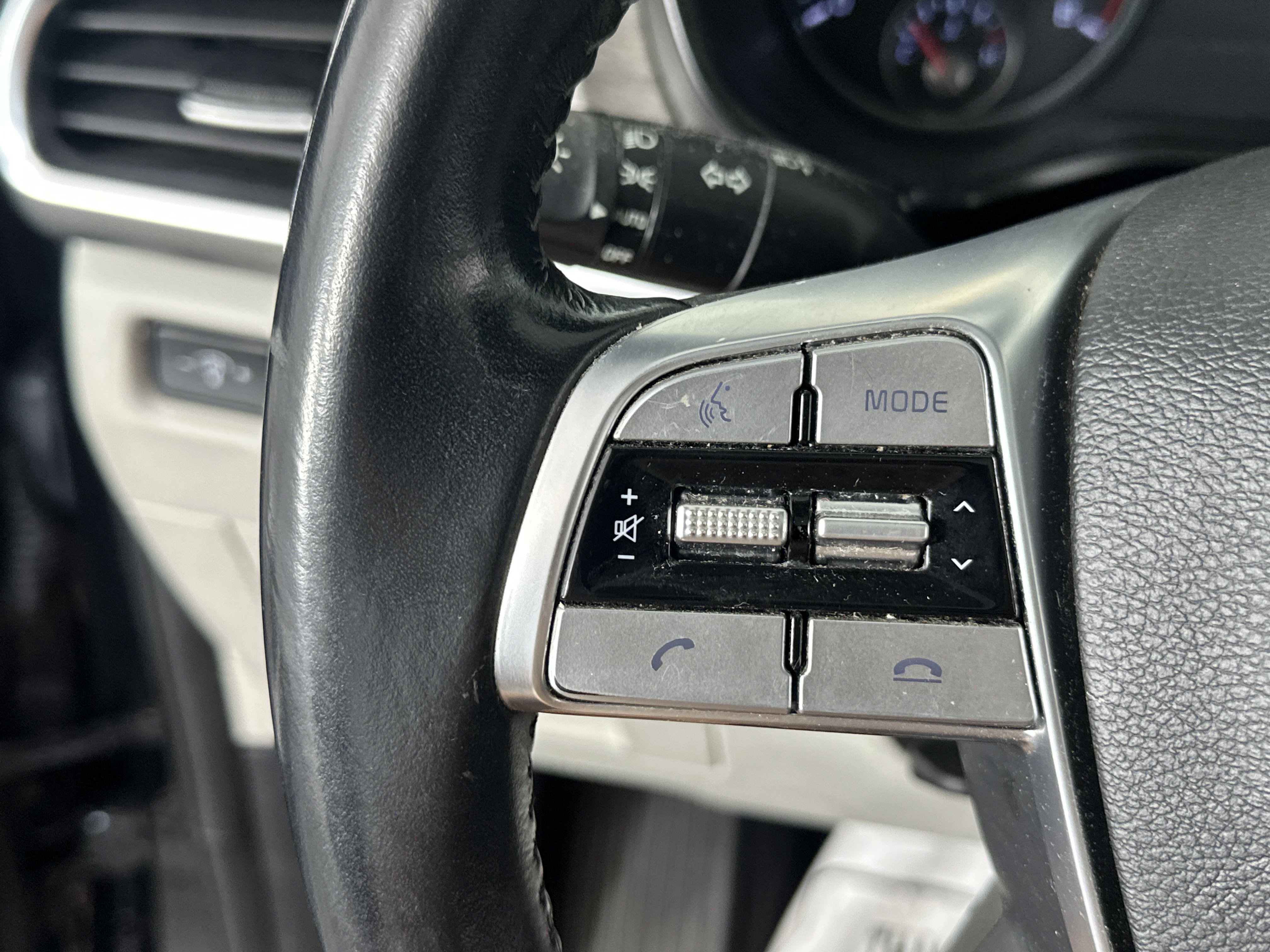 2021 Kia Telluride EX photo 14