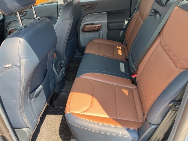 2024 Ford Maverick Lariat photo 5