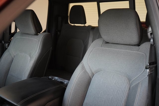 2019 Ram 1500 Big Horn Lone Star photo 14