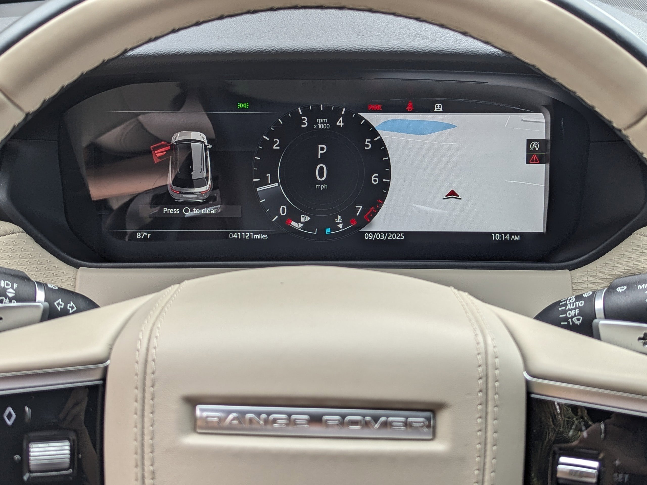 2021 Land Rover Range Rover Velar R-Dynamic S photo 29