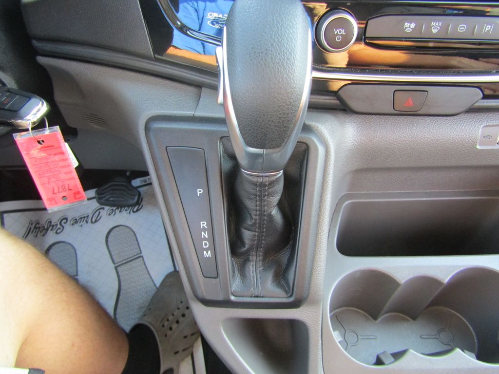 2023 Ford Transit photo 23