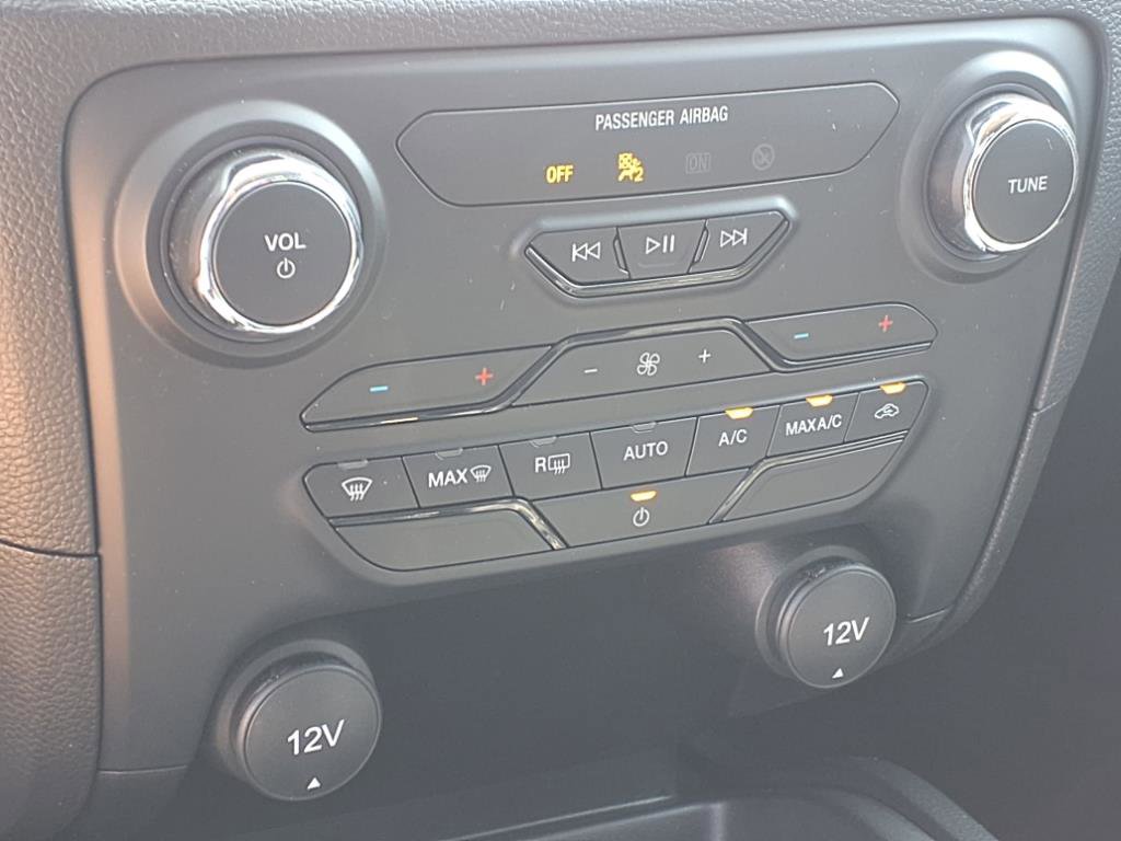 2023 Ford Ranger XLT Lariat photo 10