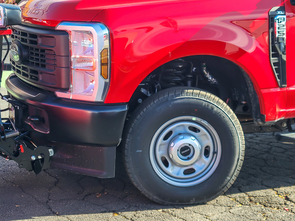 2026 FORD F-250 - Image 4