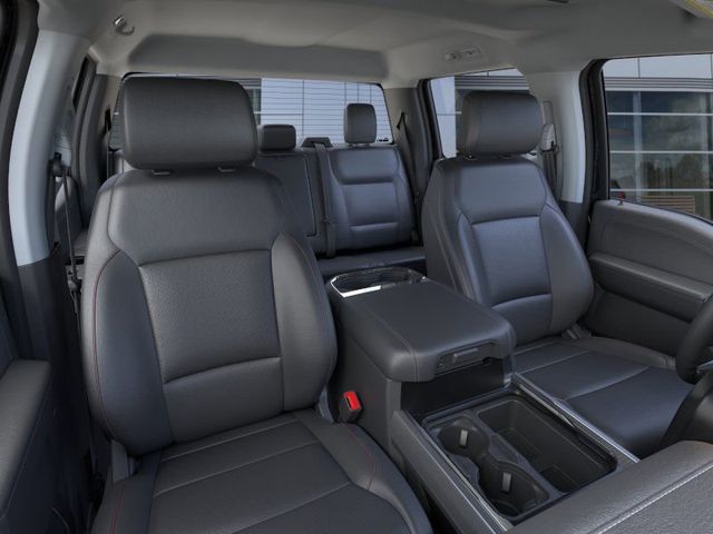 2026 Ford F-250 photo 10