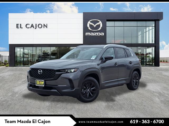 2026 Mazda CX-50 Preferred's photo