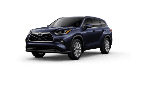 New Toyota Highlander for Sale in Athens, GA