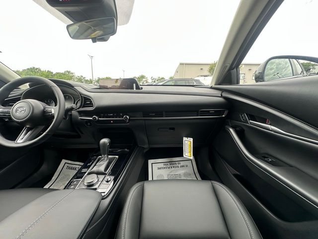 2025 Mazda CX-30 2.5 Select Sport photo 29