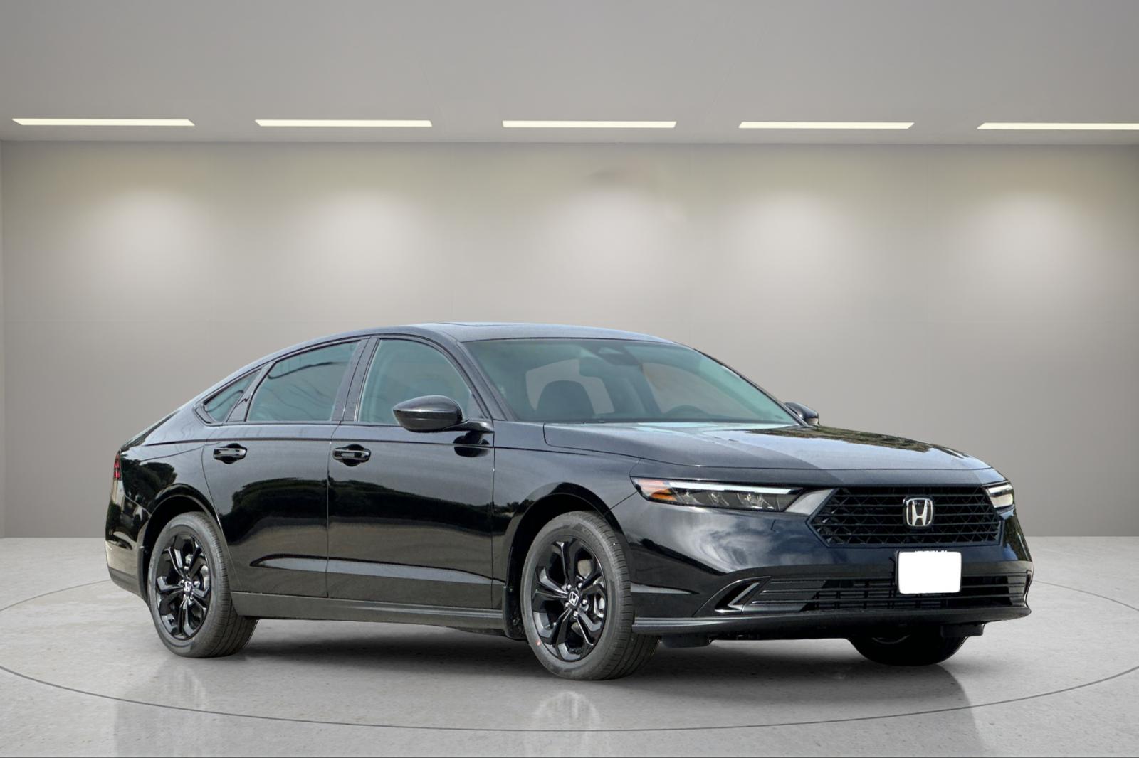 2025 Honda Accord SE photo 29