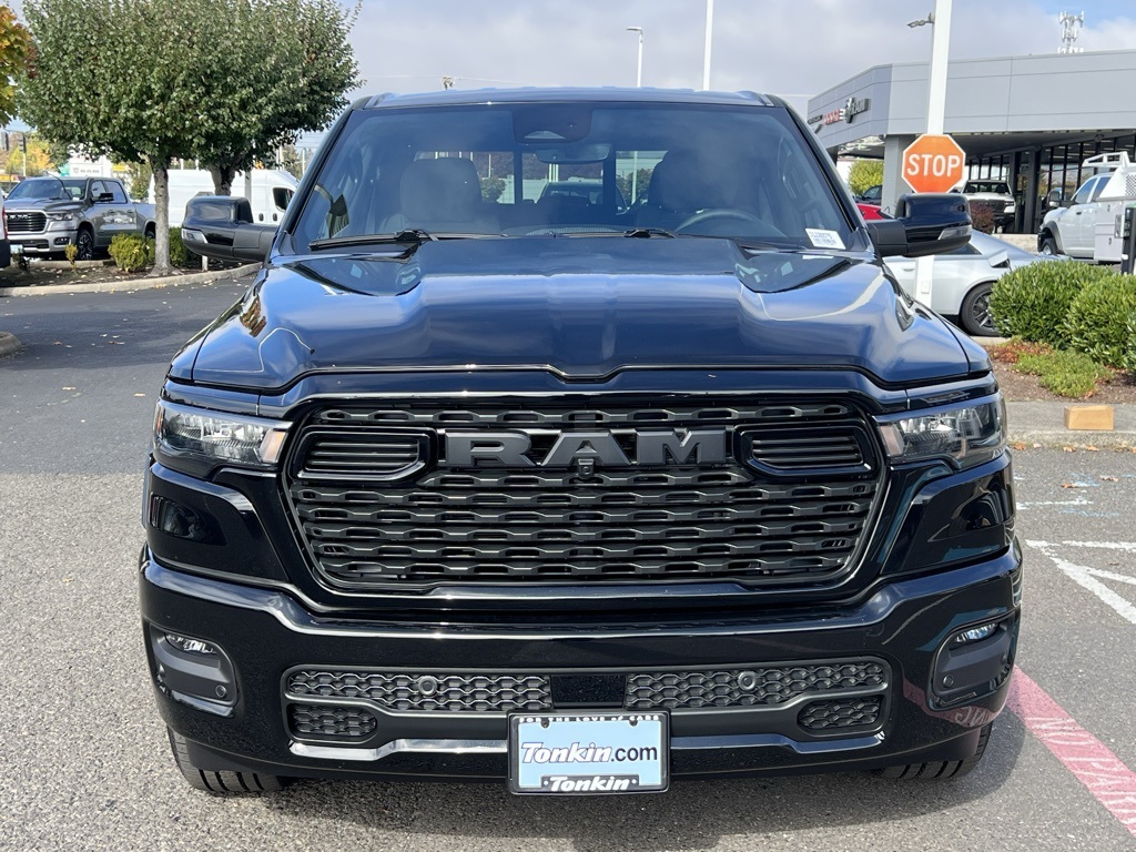 2026 Ram 1500 Big Horn Lone Star photo 2