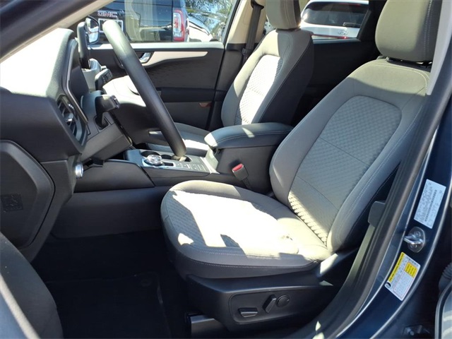 2020 Ford Escape SE photo 11