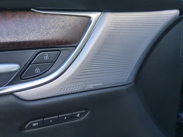 2025 Cadillac XT5 Premium Luxury photo 15