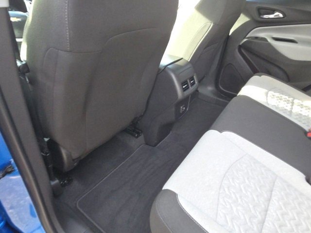 2024 Chevrolet Equinox LS photo 24