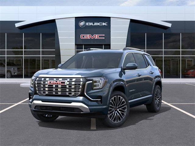 2026 Gmc Terrain Denali photo 6