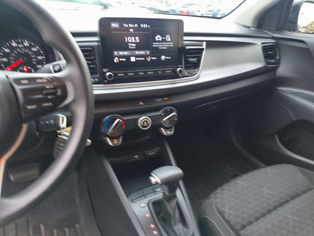 2023 Kia Rio S photo 20