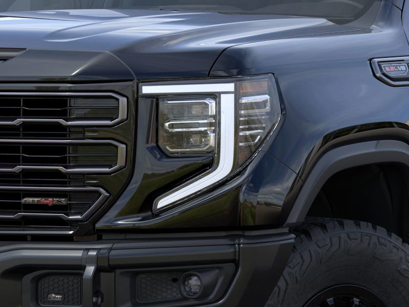 2025 Gmc Sierra 1500 AT4X photo 10