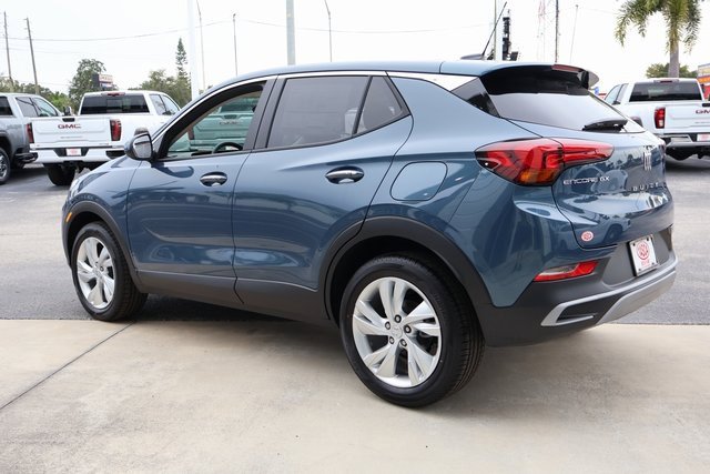 2026 Buick Encore GX Preferred photo 4