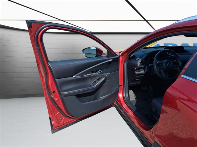 2023 Mazda CX-30 2.5 Select photo 10
