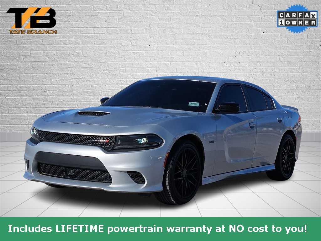 2023 Dodge Charger R/T's photo