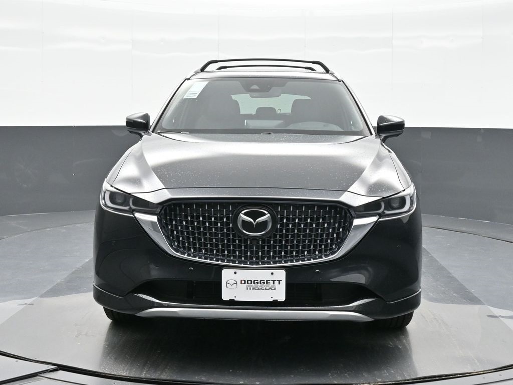 2024 Mazda CX-5 2.5 Turbo Signature photo 23