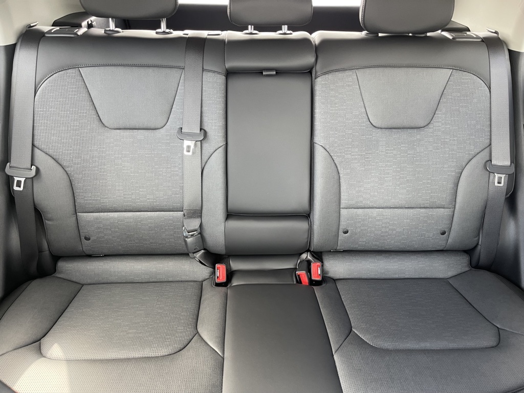 2024 Kia Niro EV Wave photo 23