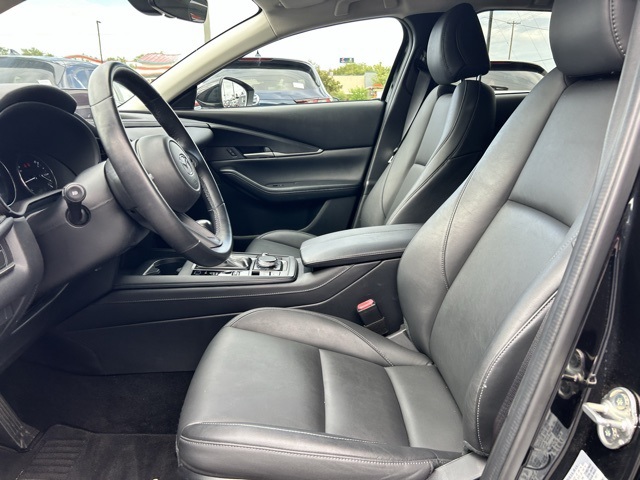 2022 Mazda CX-30 2.5 Select photo 9
