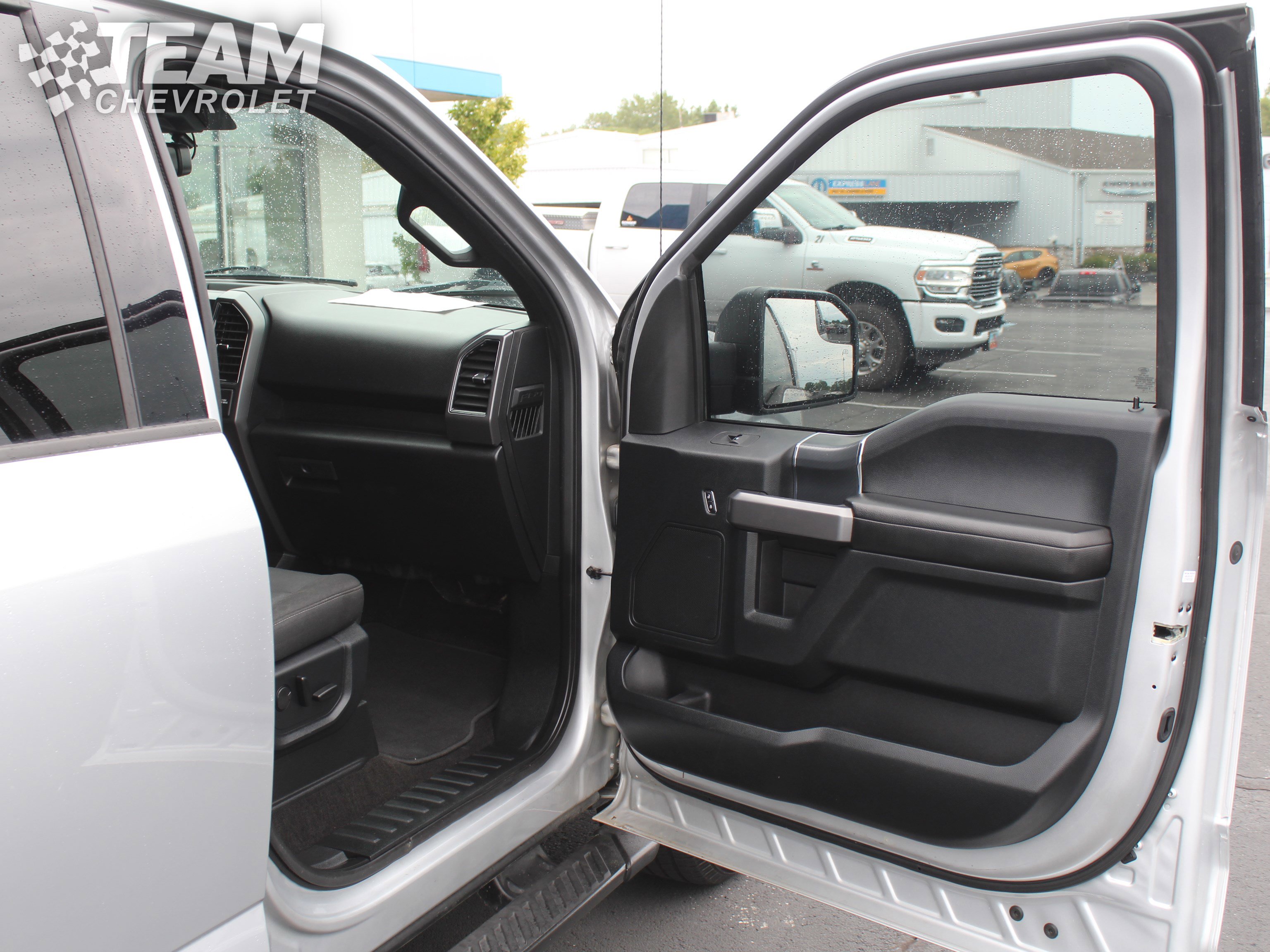 2019 Ford F-150 XL photo 25