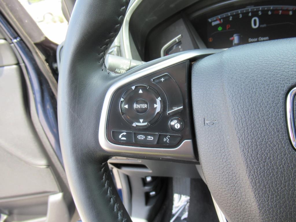 2019 Honda CR-V EX-L photo 17