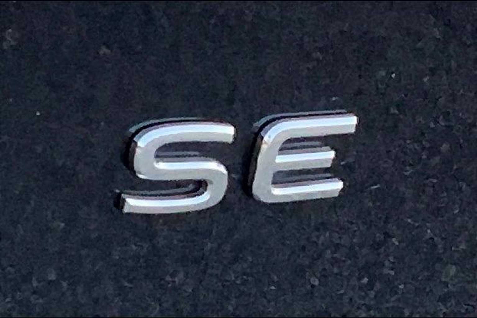 2024 Volkswagen Atlas SE Technology photo 29