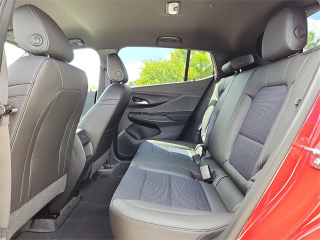2026 Buick Envista Preferred photo 9