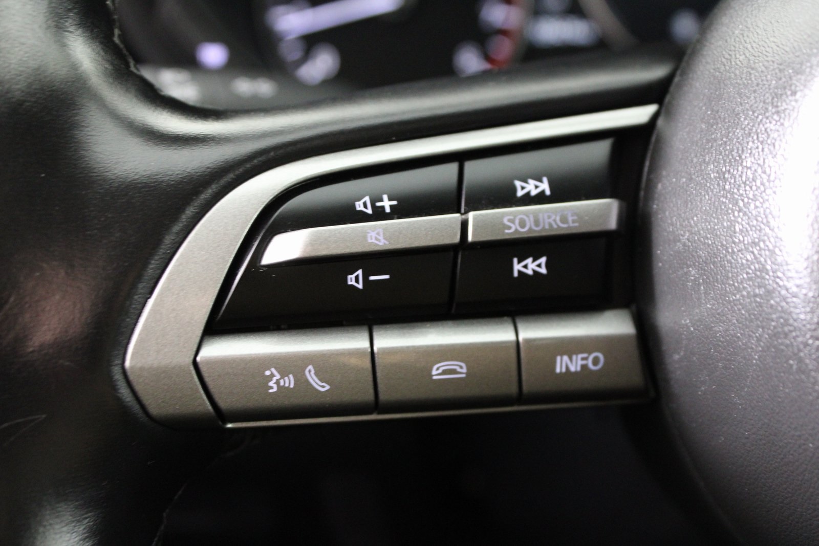 2022 Mazda CX-30 2.5 Select photo 16