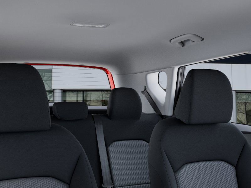 2025 Kia Soul LX photo 31